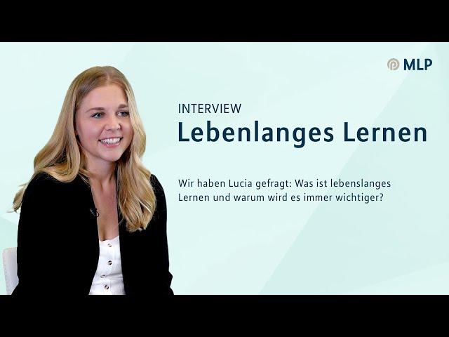 Lebenslanges Lernen: Möglichkeiten & Vorteile