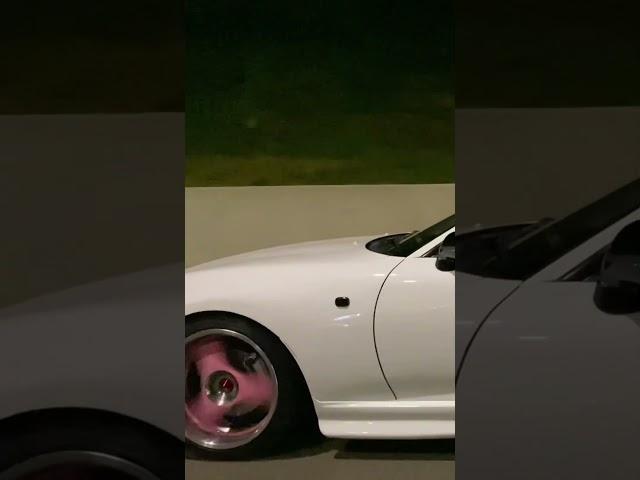 #Grounded #Sochi #Supra