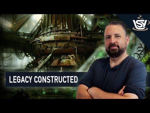 Sticking The Landing In Legacy