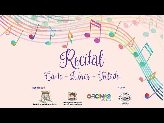 Recital: Henrique Mendes -  Bad Romance