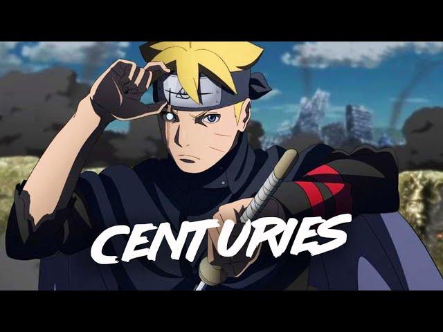 Boruto (AMV) - Centuries