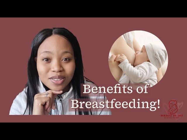 Benefits of Breastfeeding | Challenges | Solutions to the Issues/Challenges