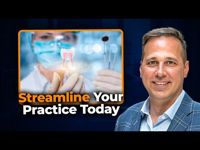 The Orthodontic Practice of the Future w/ Dr. Bill Dischinger