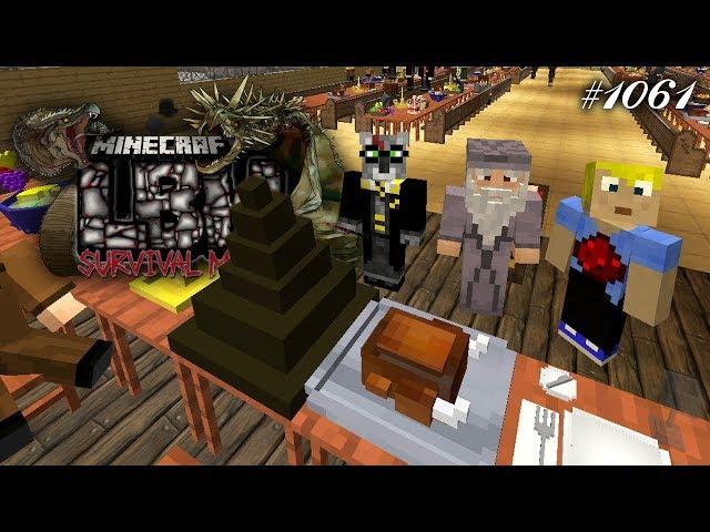 #LBH Roomtour mit SparkofPhoenix | Let's Build Hogwarts #1061