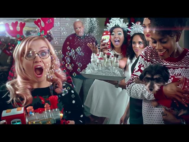 Mentos  – The Gift –  Social Media Video