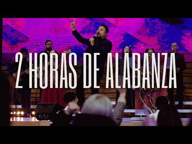 2 HORAS DE ALABANZAS DE JUBILO // Alabanza Ccint EBENEZER CHILE