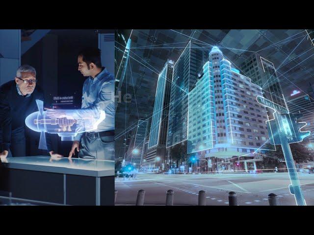 Digital Twin Consortium®: Enabling a Better, Smarter World