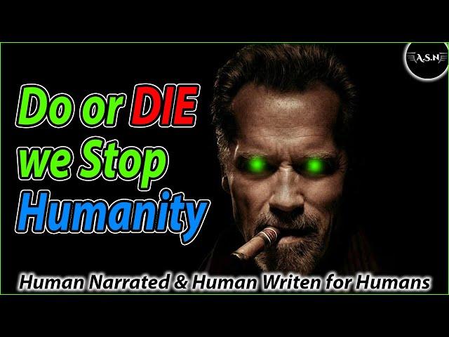 Human Narrated: Time to meet the humans | RE257 Reddit HFY