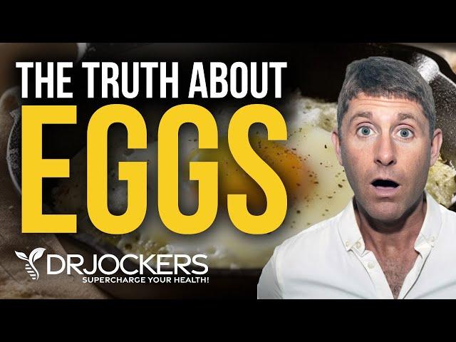 The Surprising Truth About Eggs