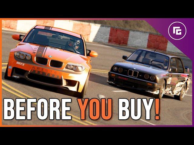 5 THINGS YOU *HAVE* TO KNOW BEFORE BUYING ASSETTO CORSA!