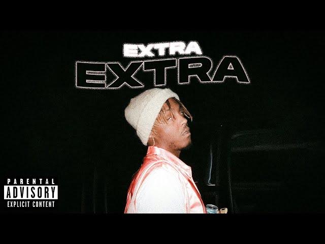 FREE JUICE WRLD x LIL TECCA Type Beat - "EXTRA"