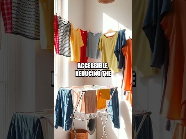 Creative Solutions for a Stress-Free Laundry Day