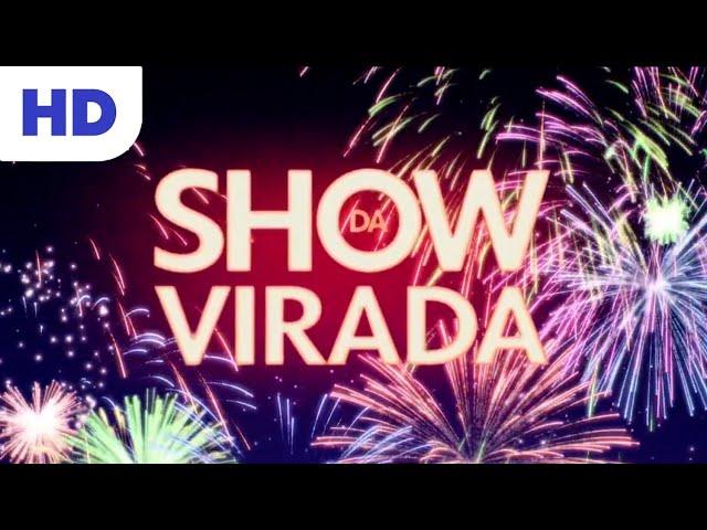 Show da Virada: Vinheta de Abertura (2024)