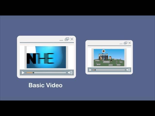 Video Webnetg