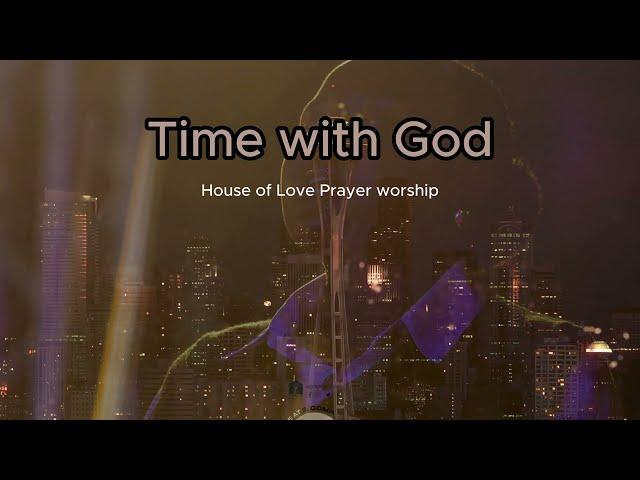 30 minutes Non-Stop Worship  | D'reign