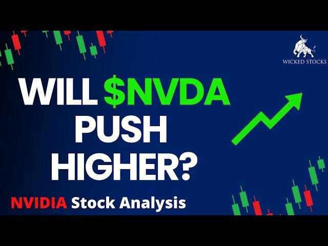 NVIDIA Stock Price Analysis | Top $NVDA Levels To Watch for Thursday, September 12th,  2024