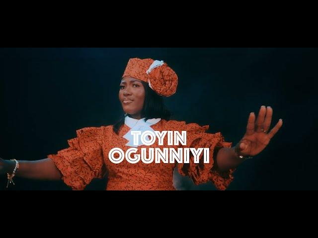 Toyin Ogunniyi feat.Taiwo Onashoga- Alade Wura