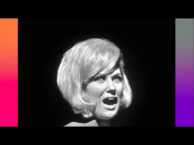 Dusty Springfield • “Once Upon A Time” • 1964 [Reelin' In The Years Archive]