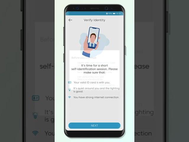 bypass iCard selfie , bypass iCard kyc , method to bypass selfie and kyc