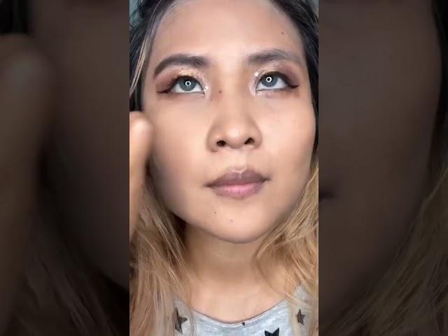 Makeup Wink Wink Eye . Feel my rhythm.Please Subscribe my channel