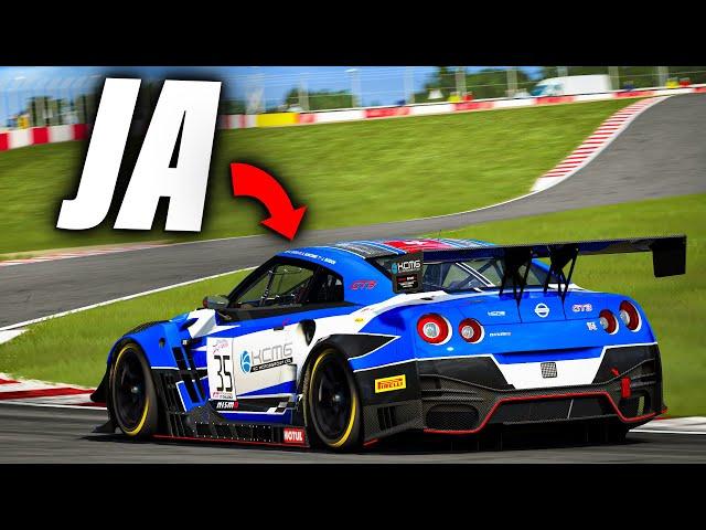 Lohnt sich Assetto Corsa noch in 2024? AC Einsteiger Guide #01