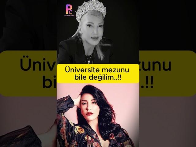 Kendini bilmek...bravo Hande yener #handeyener #hülyaavşar