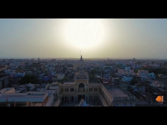 Porbandar- The city of historical significance