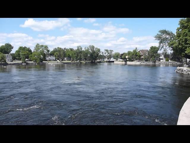 Bobcaygeon, Ontario, Canada