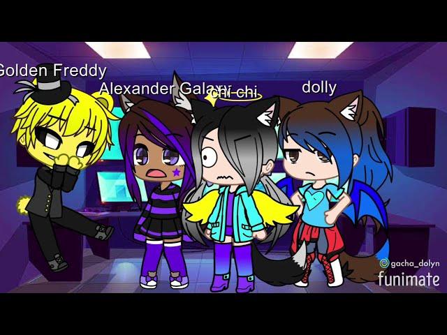 Kardashians Stay Five Nights At Freddy’s (warning: swearing)