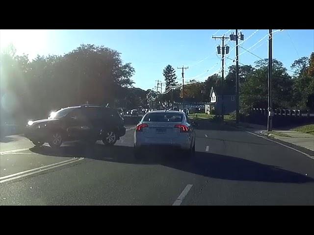 Bad Drivers of Central Connecticut 23