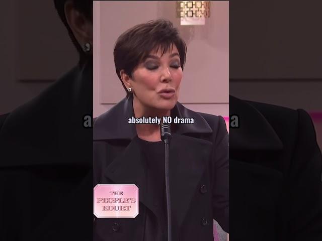 “I’m a Jenner not a Kardashian”