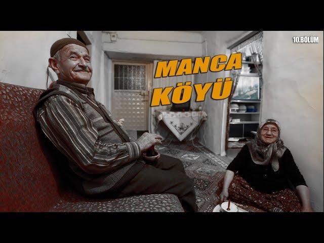 KÖY EVİNDE KALDIM - Bisikletle Türkiye Turu #10