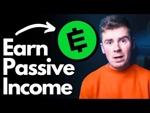 Earn Passive Income In Crypto With EARNM Nodes! (Multiple Income Streams! $EARNM NFT/NODES ARE LIVE)