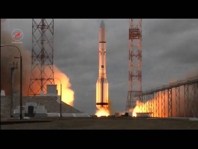 Top Russian space launches missiles 2015 / Лучшие космические запуски ракет России 2015