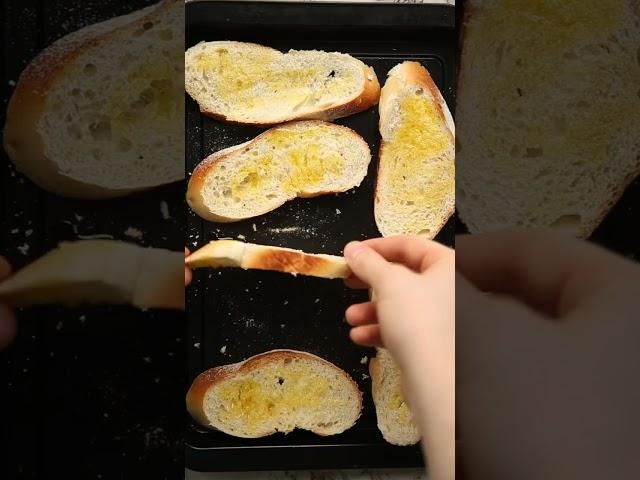 A Salad To End All Salads 