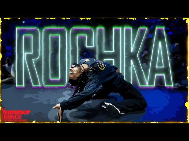 Rochka | THE COMEBACK  |  Ferocious Dance Battle Rounds 2023 & 2024