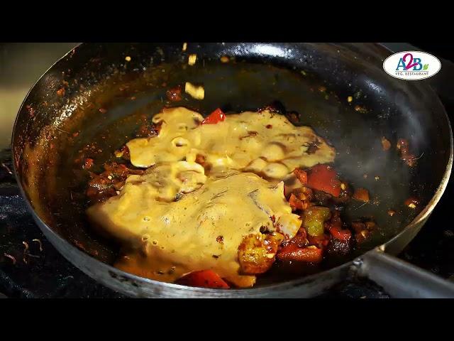 Ultimate Food Mashup: Adyar Ananda Bhavan's Special Creations!