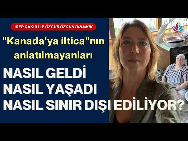 Nasıl geldi, nasıl yaşadı, nasıl sınır dışı ediliyor? "Kanada'ya iltica"nın anlatılmayanları