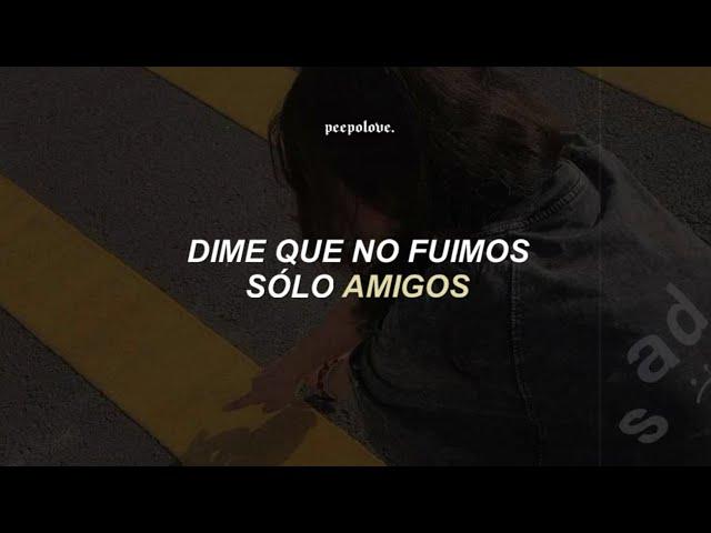 Chase Atlantic — Friends // Español