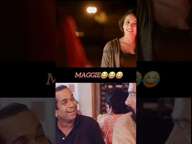 Maggie బ్యాన్ చేశారా?#trending #comedy#fun#shortsfeed#viral ytfun#shorts#telugu comedy#comedyshort#