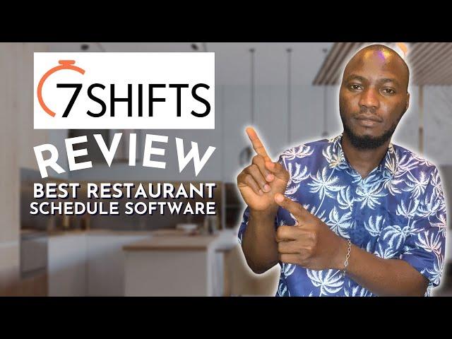 7Shifts Reviews 2023: Best Restaurant Employee Scheduling Software | Is 7shifts worth it?