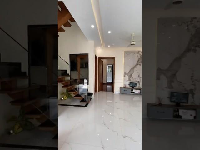 Luxury House For Sale | Bahria Town Karachi