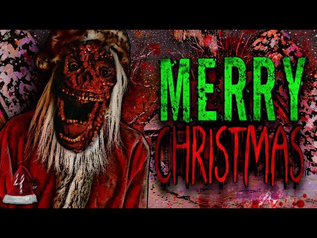 Merry Christmas CreepyPasta