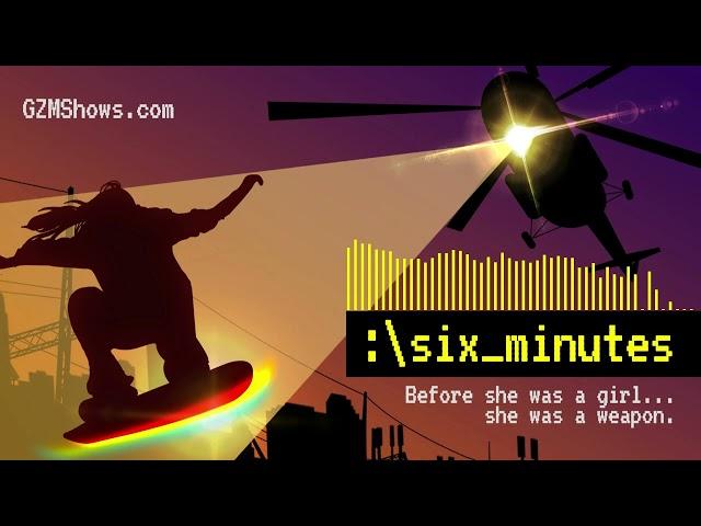 Six Minutes Podcast Ep. 101