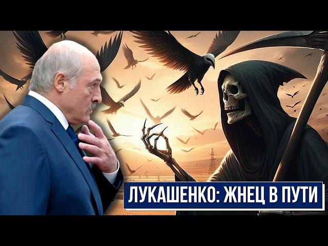 Лукашенко о своей смерти: страх смерти, подготовка к уходу, дележка наследства, место захоронения