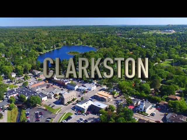 Beautiful Clarkston