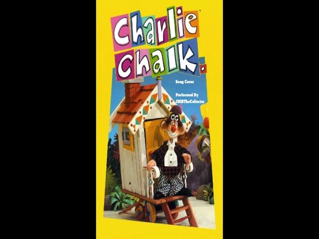 JMB Tv Show Song Covers 11-Charlie Chalk