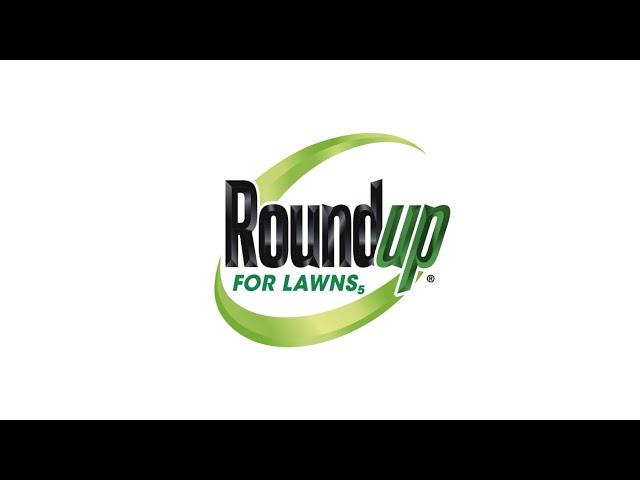 How Do I Mix Roundup for Lawns (South) Concentrate