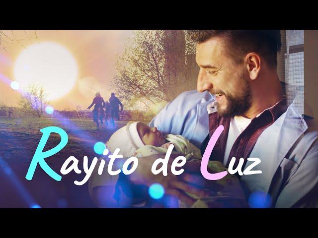 Rayito de luz | Películas Completas en Español Latino