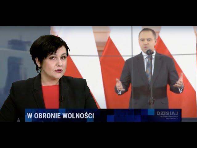 Dzisiaj informacje TV Republika 15.12.2024 | Republika